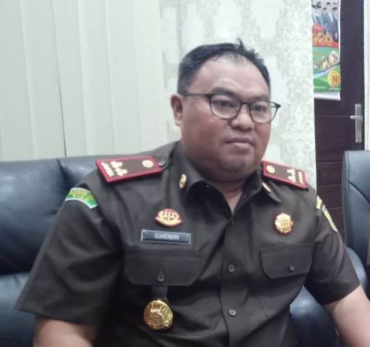 Kejari Tuban Laksanakan Vaksinasi dan Swab Antigen Kepada Masyarakat, Dalam Memperingati HBA Ke-61
