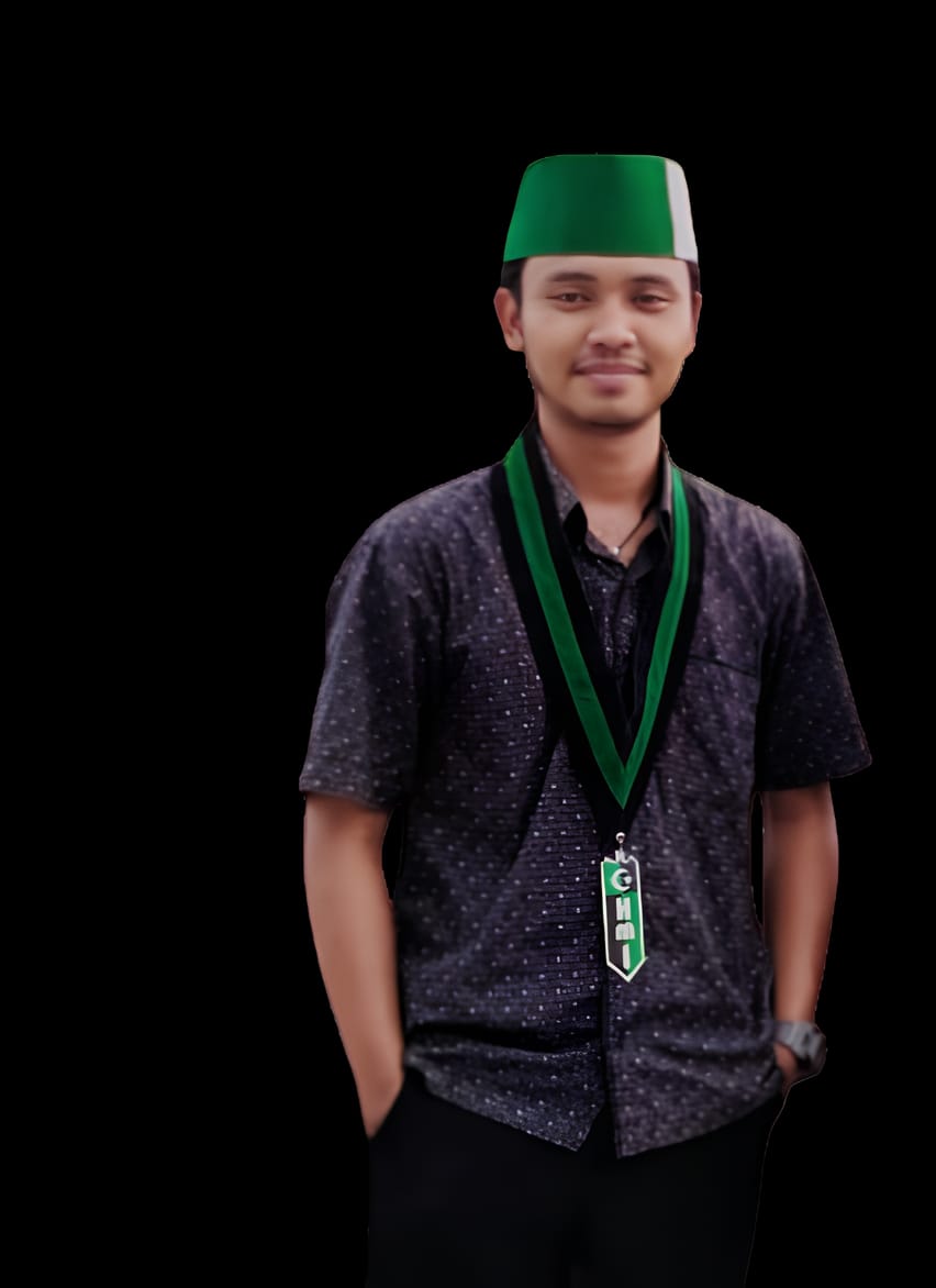 Ketum Badko HMI Riau-Kepri Harus Bertindak Tegas, Bukan Jadi Penonton Pelanggaran Konstitusi