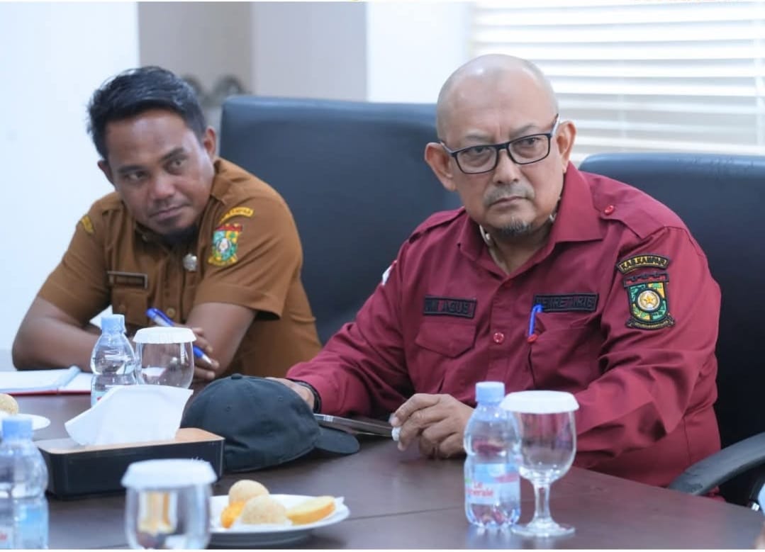 UIR Laksanakan ICASS Ke 2 di Kampar,  Dinas Pariwisata Siap Menyediakan Paket Kunjungan Wisata