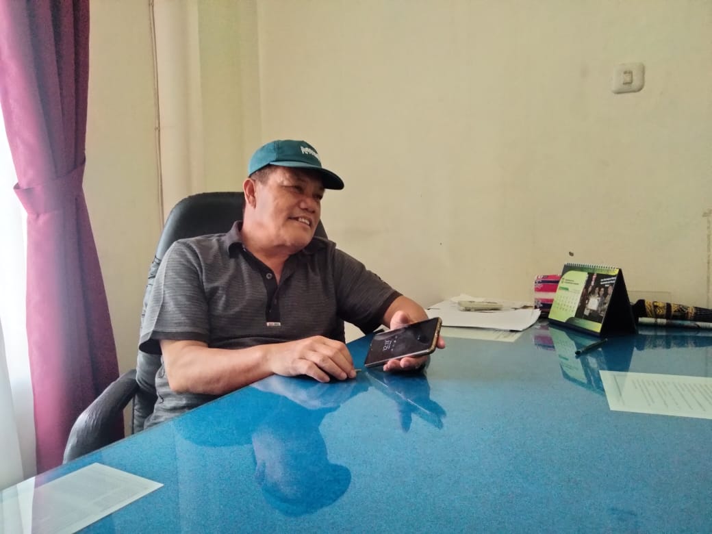 Berikut Imbauan SatPol PP Kampar untuk Rumah Makan Pada Bulan Ramadhan