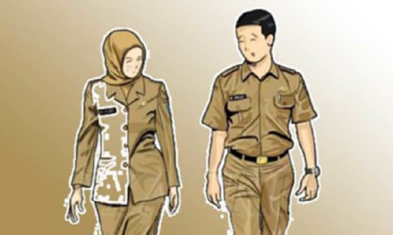 BKN Tutup Pendaftaran CPNS, Sebanyak 3.705 Pelamar Perebutkan 180 Farmasi