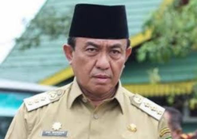 Bupati Inhil: Kami Dukung Penuh Pembangunan Tol Pekanbaru-Rengat-Jambi