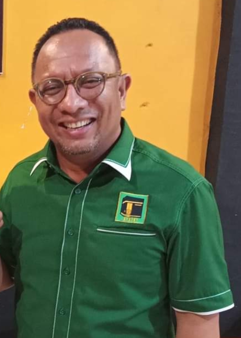 68 Persen Bacaleg Milenial PPP Kampar Ikut Ramaikan Kontestan Pileg 2024