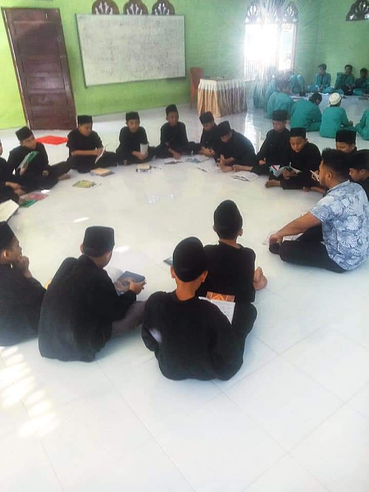 Sepuluh Santri Ponpes Al-Fatah Terbaik Akan Dikirim ke Jakarta, Satu Darinya Anak Yatim