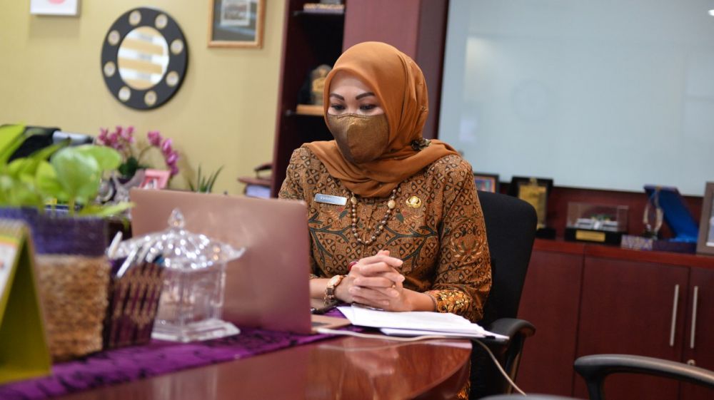 Pemprov Riau Tunggu Respon Publik Sebelum Lakukan Penlok Tol Rengat-Jambi