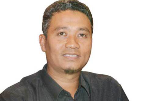 Legislator-Minta-Laporkan-Jika-Ada-WNA-Masuk