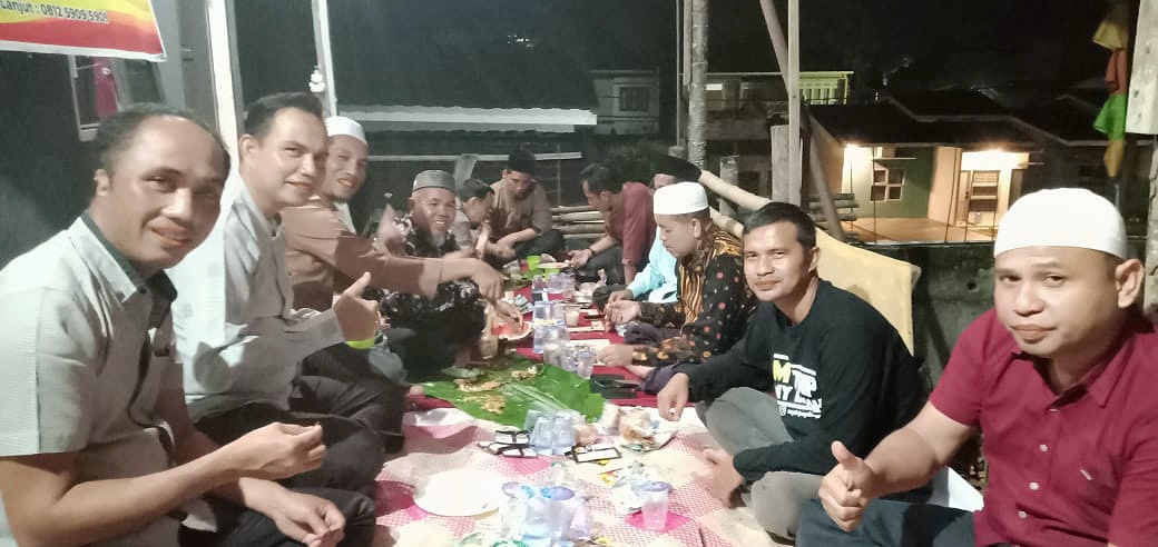 Dewan Dakwah Kampar Persiapkan Pelantikan Dewan Dakwah di Lima Kecamatan