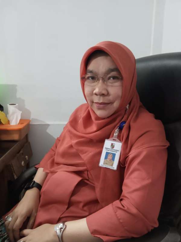 Waspadai-Penyebaran-Corona,-Diskes-Pekanbaru-Siapkan-Surat-Edaran-Wali-Kota