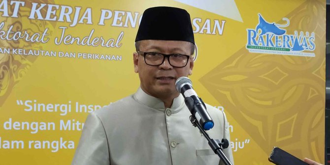 Menteri KKP Edhy Prabowo Ditangkap KPK Dini Hari di Bandara Soekarno-Hatta