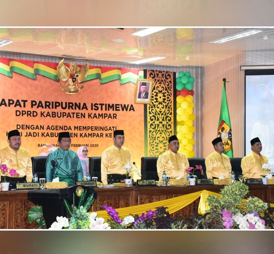DPRD-Kampar-Gelar-Paripurna-Hari-Jadi-Kabupaten-Kampar-ke-70-dengan-Tema,"Tali-BapilinTigo"