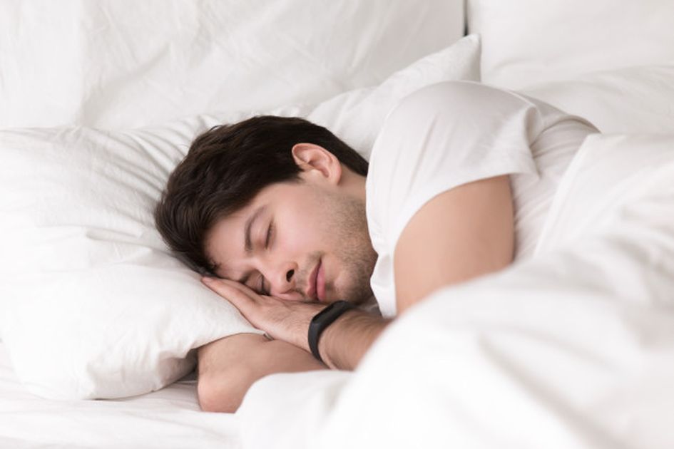 Ini Cara Tidur yang Berkualitas Saat Bulan Puasa