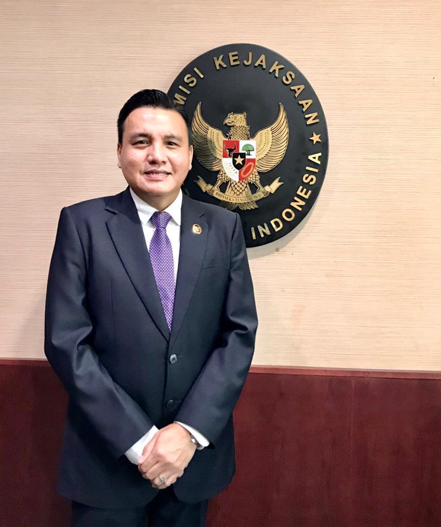 Kewenangan Penyidikan Tipikor Oleh Kejaksaan, Beberapa Kali Diputuskan MK, Ketua Komjak Beberkan Ini