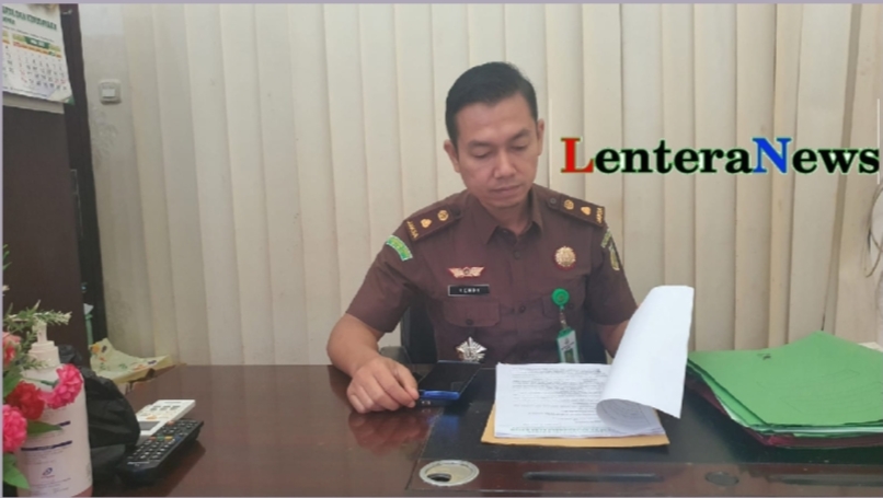 Kejari Kampar Kembali Periksa Mantan Kadisdikpora Kampar MY, Ini Kata Kasi Pidsus