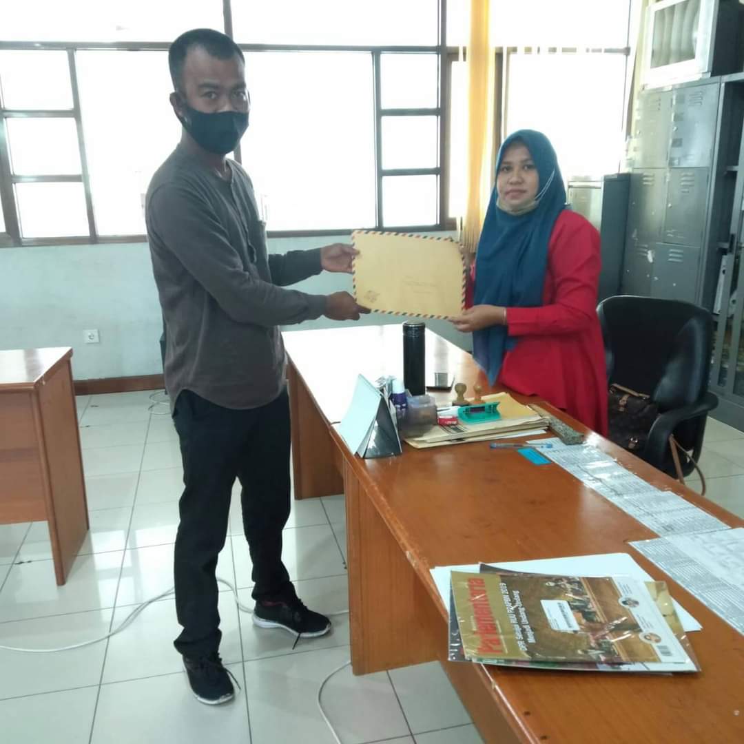 Masyarakat Sei Apit Layangkan Petisi Kepada 3 Instasi Dan Lembaga Pemkb Siak Terkait Sejarah Syarifa