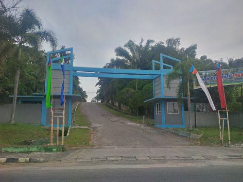 Wakil Ketua DPRD Kampar,PD Kampar Aneka Karya Perlu Diaudit