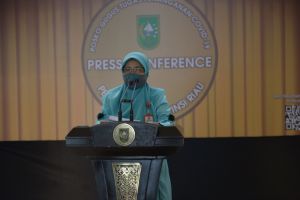 22 Anak dan 2 Bayi Tertular Covid-19