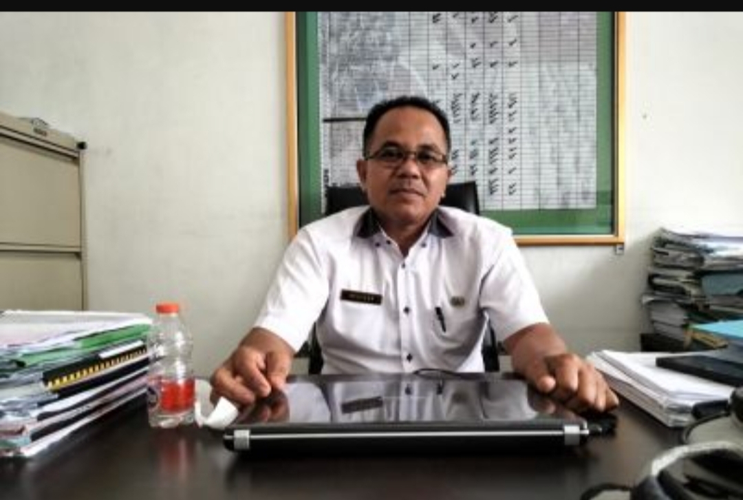 Program PSR di Kampar Capai 703 Hektar, Disbunnak Keswan Kampar Terus Optimis