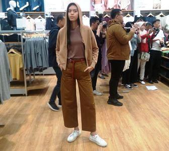 Toko UNIQLO Akan Hadirkan Produk UNIQLO LifeWear di Kota Batam