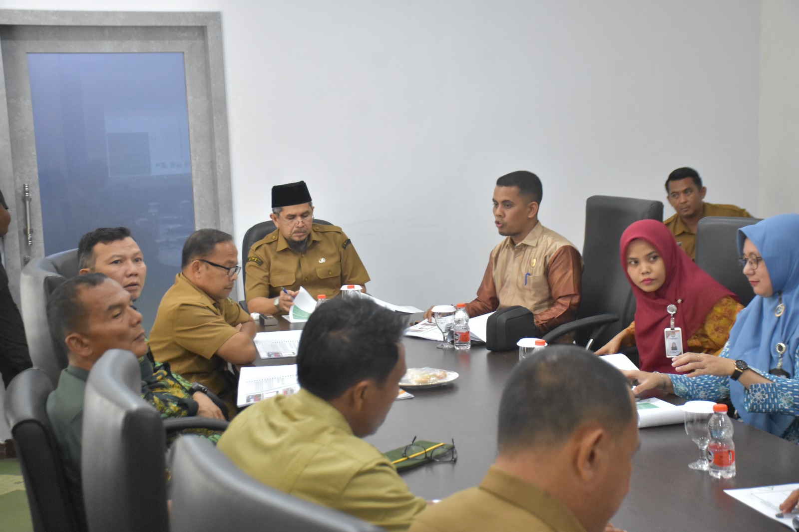 Peluncuran Pilkada 2024 Akan Dihelat KPU Kampar, Artis Dewi KDI Turut Dihadirkan, Berikut Jadwalnya