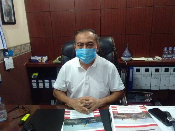 APBD-P 2020 Sudah Bisa Digunakan