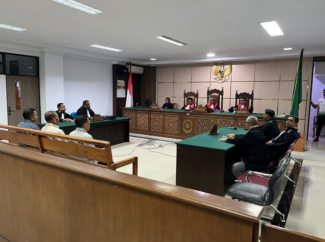 Perkara Korupsi 2,6 Miliar Pada Majelis Adat Aceh, Kejari Banda Aceh Akan Ajukan Banding