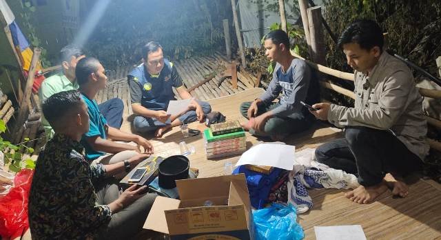 Rebut Piala Bergulir Kejari Kampar, Lomba Adzan dan Sholat Antar Muallaf Se-Kampar Akan Digelar