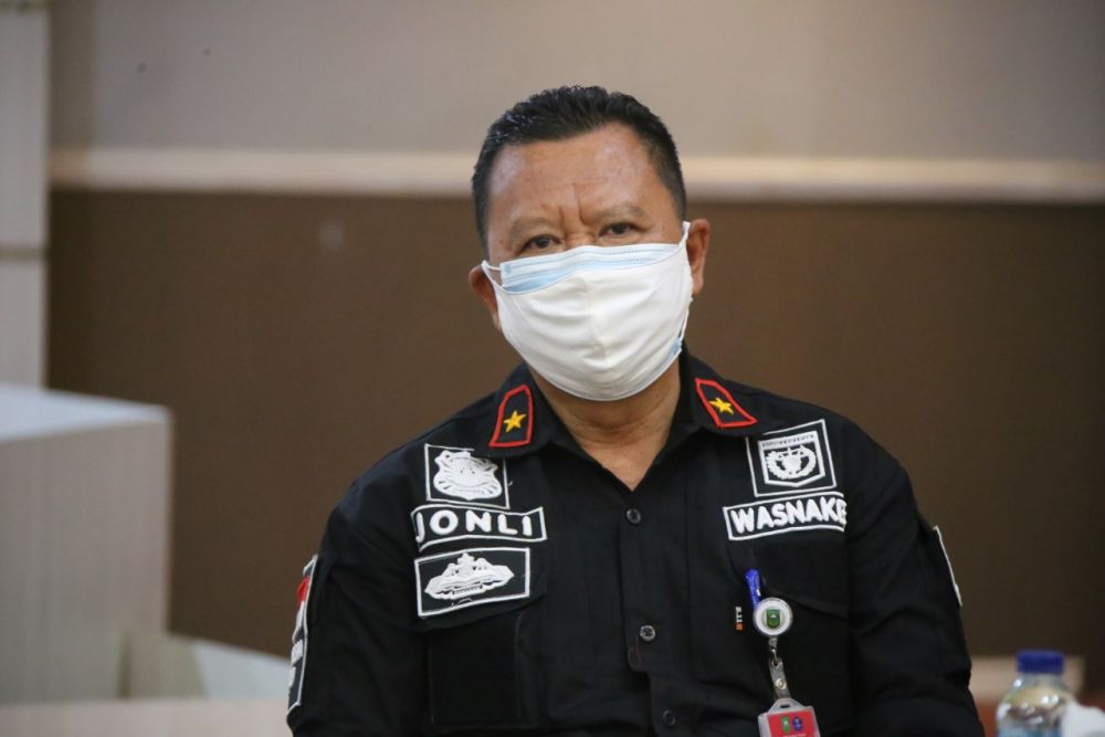 7 Kabupaten Kota Naikkan UMK 5 Daerah Tidak Naik, Begini Rinciannya