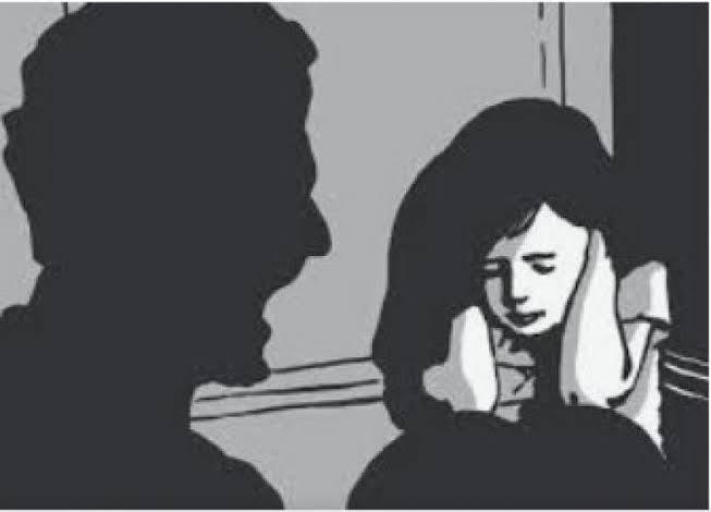 Setubuhi Anak Kandung Pria Paruh Baya Ditangkap Polres Siak.