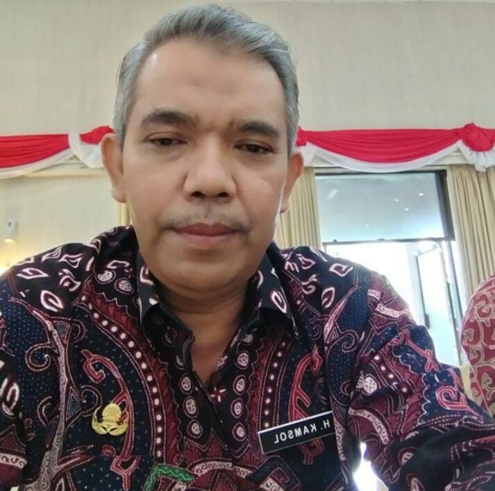 Terkait Sarana dan Prasarana, Ini Kata Kamsol Kadis Pendidikan Provinsi Riau