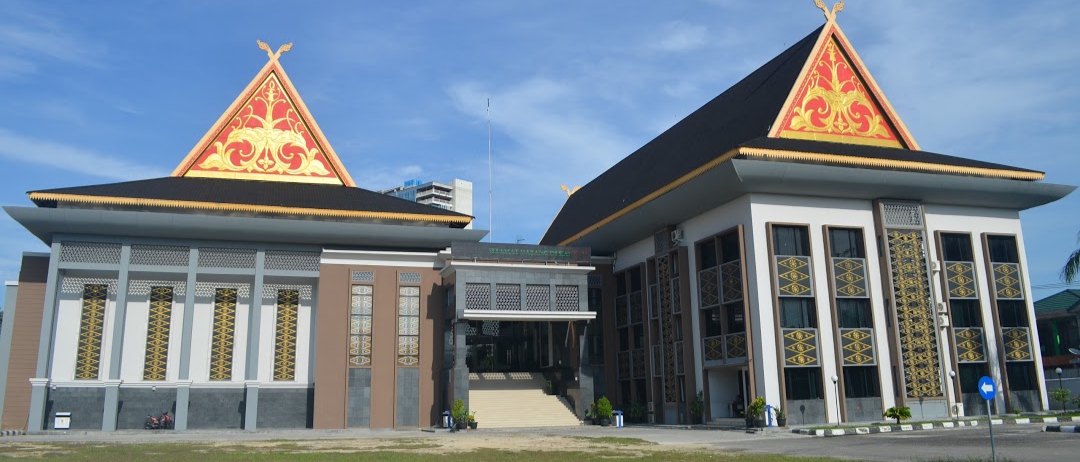 Diduga Bakal Dilaporkan, DPRD Kota Pekanbaru Meminta Klarifikasi 2 kali 24 Jam