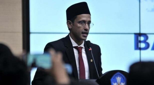 Mendikbud Berduka Atas Gugurnya 2 Guru Hebat di Tanah Papua