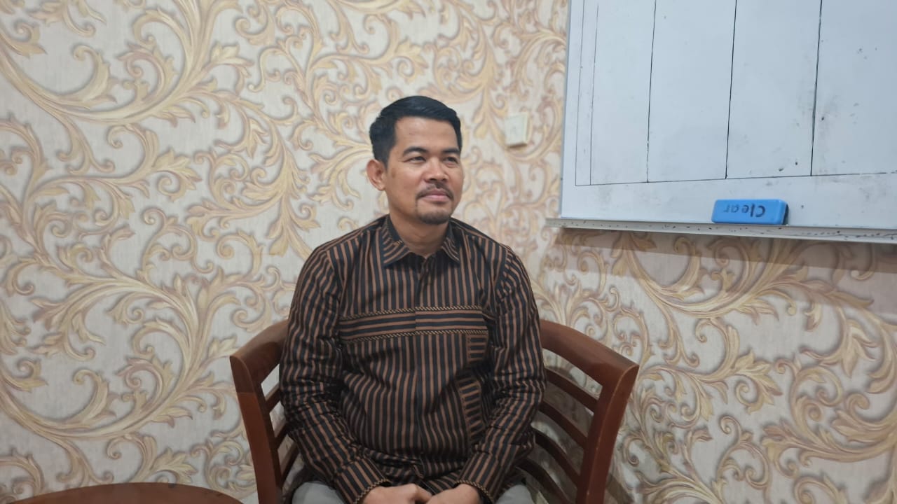 Program Sekolah Rakyat Belum Terealisasi di Kampar, Ini Kata Waka DPRD Kampar Iib Nur saleh