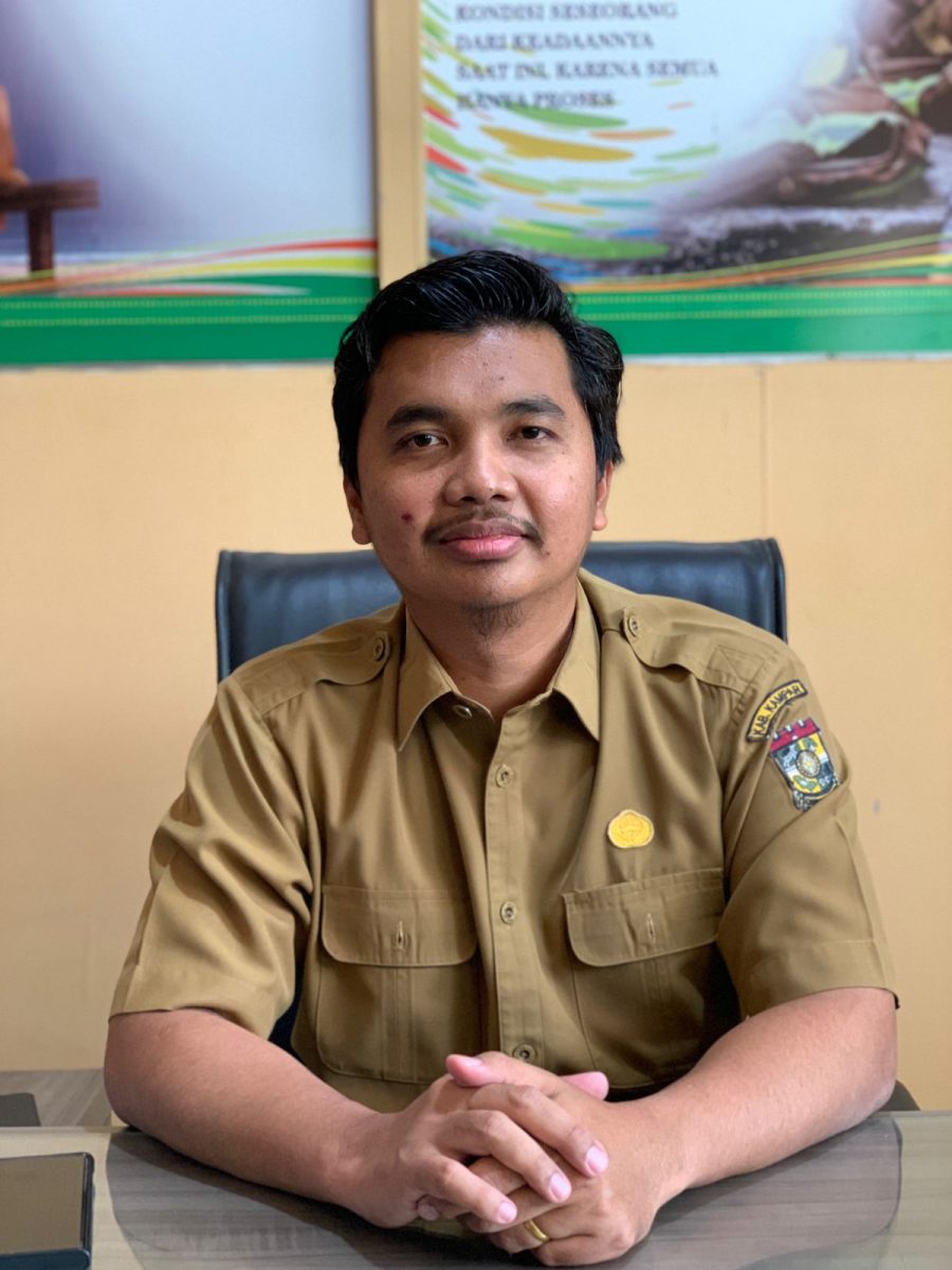 Berikut Inovasi Diluncurkan DPMPTSP Kampar Untuk Mempercepat Pelayanan Perizinan