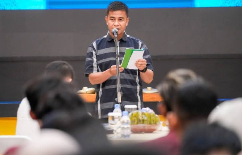 Screening Film ACFFEST Dihadiri Bupati Kampar, Dorong Kesadaran Anti-Korupsi Lewat Seni
