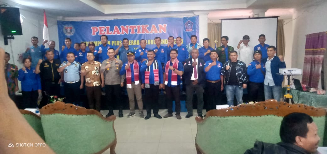 Organisasi Pers PPDI Inginkan Revolusi Pers di Indonesia