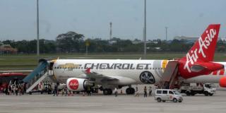 Grup AirAsia Rugi Rp 3,4 Triliun di Kuartal II-2020