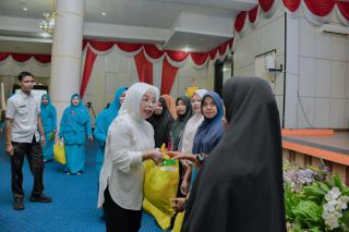 HUT GOW Ke 36 Dihadiri Pj Sekda Kampar Ramlah