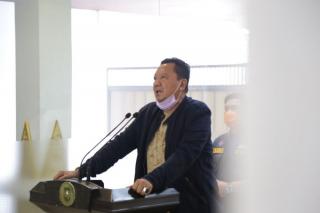 Disnakertrans  Kordinasi Soal Penerima Subsidi Rp600 Ribu Untuk 194 Ribu Pekerja