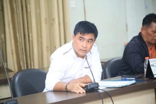 Pimpinan PT RSM Absen,RDP Komisi III Mediasi Soal Serikat Pekerja "Ngambang