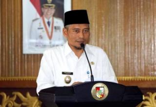 Ayat Cahyadi Menghimbau Warga Periksa Kesehatan di Faskes