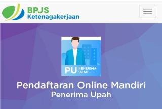 Siaga Covid 19, Pengklaiman JHT BPJ Ketenagakerjaan Kcp Siak Buka Layanan Secara Online
