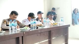 PT.MAN dan SPPP adalah Mitra Kerja Sesuai KKB