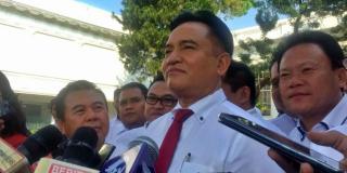 Ini Pandangan Yusril Soal Salah Ketik UU Cipta Kerja