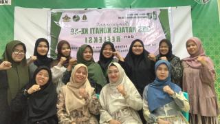 KOHATI BADKO Riau - Kepri Rayakan Dies Natalis Ke 59, Berikut Disampaikan Ketum Annisa Muasrani