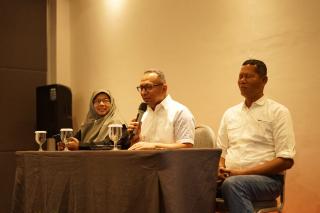 Muscab Pramuka Kampar Akan Digelar, Agenda Pemilihan Ketua Pramuka