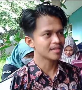 Wakili IPMK Sumatera Barat, Regi Ucapkan Terima Kasih Kepada Pemda dan Kejari Kampar