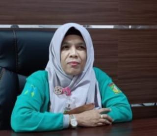 Prihatin Maraknya Pengemis Dibawah Umur, Berikut Langkah Dilakukan UPTD PPA Kampar