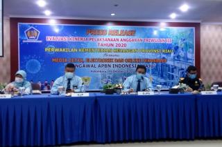 Mulai Berlaku 1 Januari 2021, Bea Materai Jadi Rp 10.000