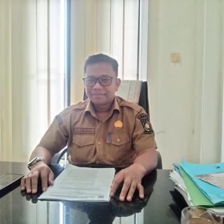 Program APBD dan APBN Telah Selesai Dilaksanakan Dinas Pertanian Kampar dengan Baik Pada Tahun 2024