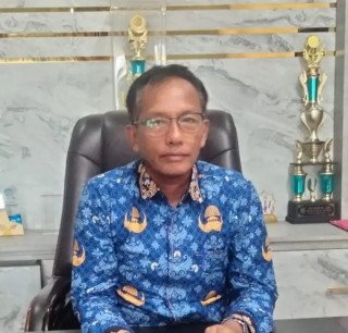 Disdikpora Kampar Izinkan Sekolah Terapkan PJJ Akibat Dampak Kabut Asap